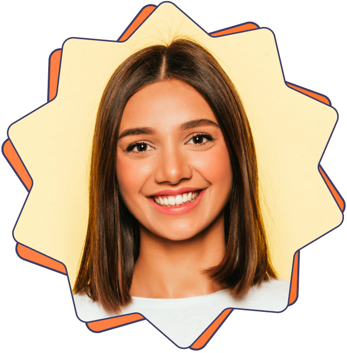 Lisa portrait