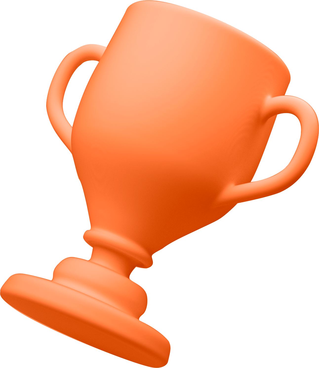 Cup illustration